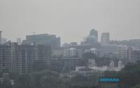 World : Central Singapore Air Quality Returns To Unhealthy Range Amid Haze