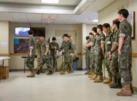 South Korea Looks to AI to Better Prepare 2.56 Million Military Reservists