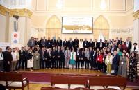 Altay Communities Symposium draws int'l scholars to Baku [PHOTOS]
