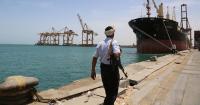 ExplainerWhy fall of Yemen's historic coffee port Mokha matters