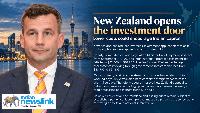 New Zealand cuts investment fees but national interest prevails