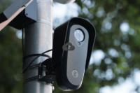 Sioux Falls To Stick With License Plate Tracking Cameras For Now