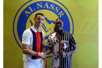 Tanzania’s Clara Luvanga becomes world’s most expensive female footballer