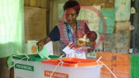 TSI: Democracy Does Not   End at the Ballot Box