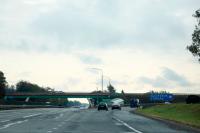 Important bridge near Minsk to be closed for reconstruction