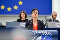 Kos: I will discuss Serbia’s commitment to its EU path with von der Leyen