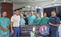 Medical Milestone in Dubrovnik as Hospital Implants First Leadless Pacemakers