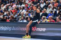Aces HC Drops Update Around A’ja Wilson’s Health, Calls Out Criticism Surrounding the MVP’s FIBA Exit