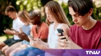 UK will legislate to make Apple and Google block nude images for children