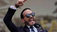 Colombia court orders President de la Espriella to hide social media videos of him with dead bodies