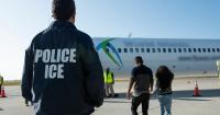 ICE Wins the Tug-Of-War With Sanctuary Fairfax County — Sends High School Groper Packing