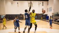 'Expectations of Maccabi Tel Aviv are high': Keaton Wallace sets goals