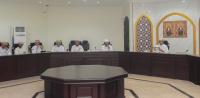 Ministry reviews key challenges facing farmers across Oman and steps up support