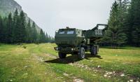 Sweden Approves $727-Million HIMARS Procurement 