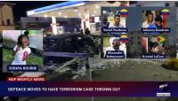 Defence Moves To Have Terrorism Case Thrown Out
