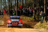 Hyundai yet to make call on WRC future as new Rally2 car development continues