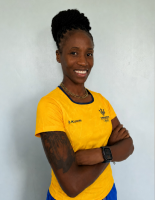 Olympian Kierre Beckles selected for regional coaching workshop