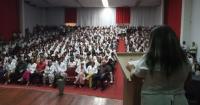 Las Tunas University of Medical Sciences: Vocation for the Future in the Face of Challenge