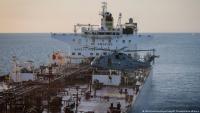 Germany sets its sights on Russia's shadow fleet