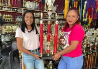 S. Maraj Contracting Services backs the 3rd edition of the One Guyana Region 3 Softball Cup.