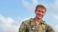 Kewanee-based Guard soldier dies returning home from outreach event