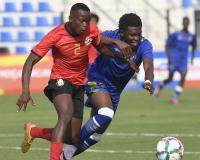How to lift the COSAFA U-20 crown