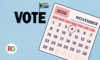 Skip work, not the vote: Holiday declared for November 4
