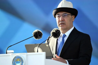 “A Fourth Political Reset?”: An Interview with Kyrgyz Political Scientist Emil Dzhuraev