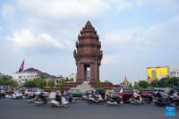 Cambodia’s WTO Appeal Membership Boosts Rules-Based Trade: EU