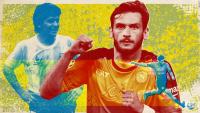 Why Luis Enrique Left Khvicha Kvaratskhelia on the Bench Against Slovan Bratislava