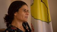 Syrian Kurdish leader reveals high-level contacts with Turkey