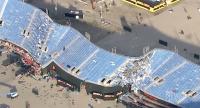 AC/DC Toronto Show Canceled Due To Rogers Stadium Damage