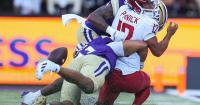 Washington Huskies DC Ryan Walters promises penalties will decline: ‘It can’t continue’