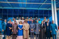 NCAA, NAICOM Sign Pact To Strengthen Aviation Safety, Insurance Oversight