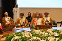 Oman calls for joint GCC tourism packages, promotion