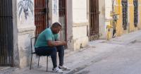 Isle of Youth: a day without internet or mobile phone service