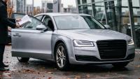 Audi raises 2026 US prices by up to $4,700 and bundles three years of free maintenance