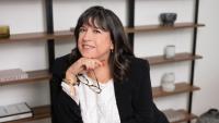 'Fifty Shades of Grey' author returns. Read the first chapter here.