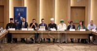 Religious leaders join anti-extremism campaign