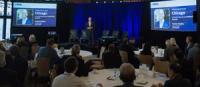 Chicago CIOs and CISOs to Examine AI Governance, Cybersecurity Resilience, Enterprise Transformation and the Rise of the "CEO of Technology" at HMG Strategy’s September 22 Summit