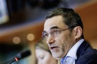 Europe’s new energy market czar opens with a sales pitch