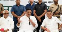 JD(U)'s Sanjay Jha flags Bihar's water concerns, opposes renewal of Ganga water treaty with B'desh