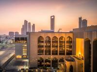 CBUAE participates in 2nd BRICS Finance Ministers and Central Bank Governors Meeting in India