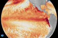 Experts predict El Nino’s impact on US weather as new forecast is issued