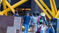 FIRE gives UF 'D-' grade for campus free speech climate