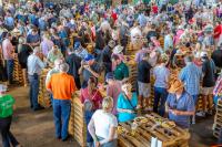 Farm-City BBQ returns for 69th year