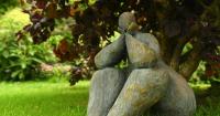 Stoberry Park Garden celebrates 25 years of outdoor sculpture