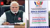 Brics Summit 2026: Putin to land in Delhi in few hours; Xi arriving Saturday - top developments