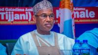 2027: APC inaugurates guber campaign in Adamawa, pledges economic overhaul