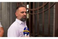 Lawyer: ECHR sends Armenian government request regarding complaint by defense of former State Revenue Committee chief